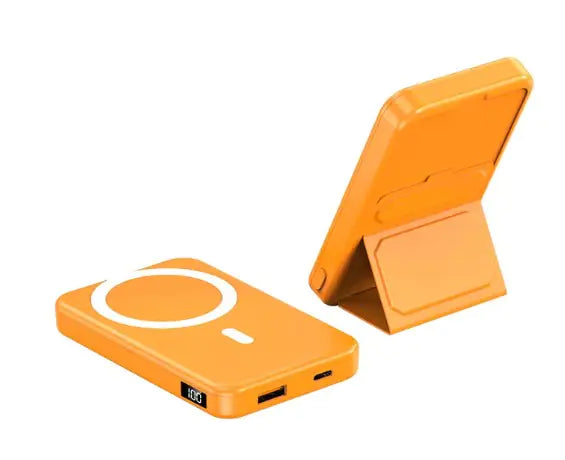 Magsafe - Magnetic Wireless Charger
