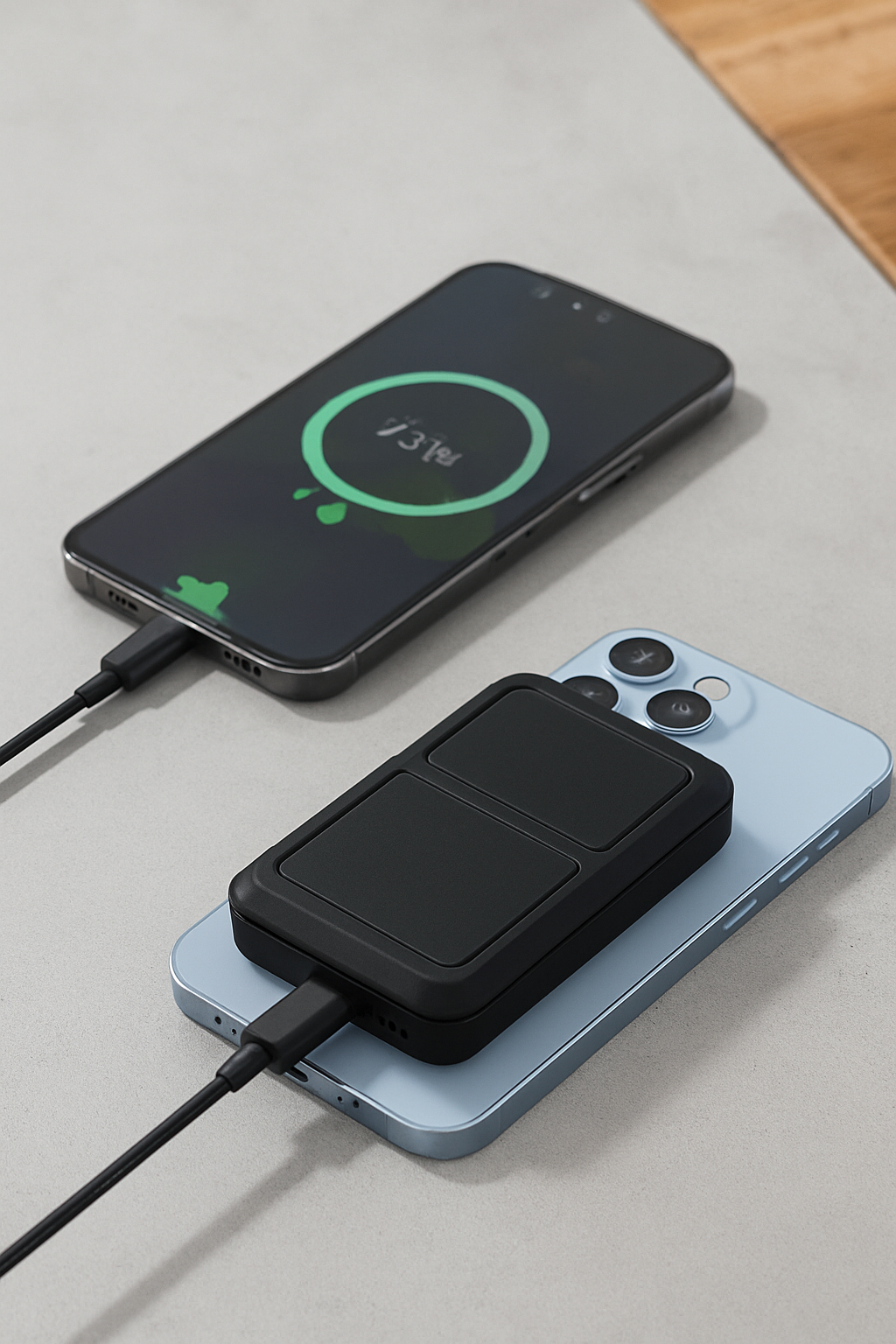 Magsafe - Magnetic Wireless Charger