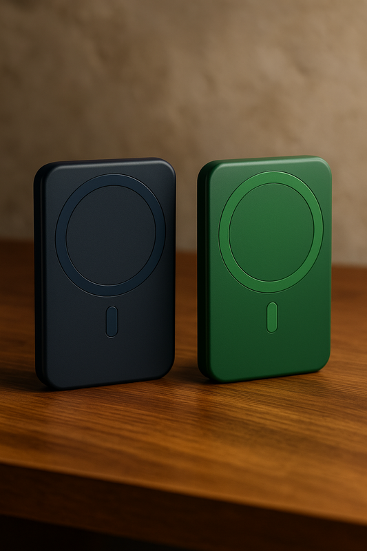 Magsafe - Magnetic Wireless Charger