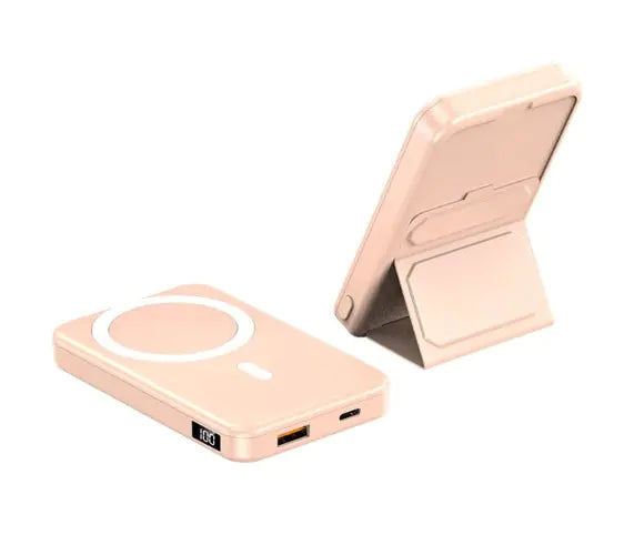 Magsafe - Magnetic Wireless Charger